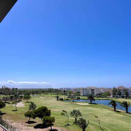 Atico Toyo Golf Διαμέρισμα Retamar  Εξωτερικό φωτογραφία